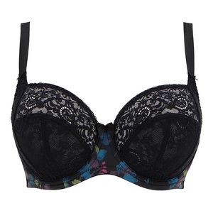 Panache Amelie bra BNWT 34GG UK size